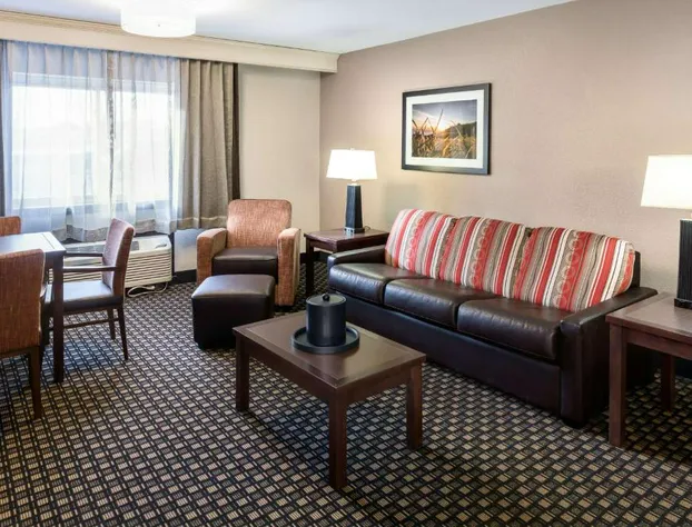 Best Western Plus Ramkota Hotel hotel detail image 2