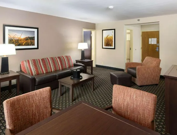 Best Western Plus Ramkota Hotel hotel detail image 4