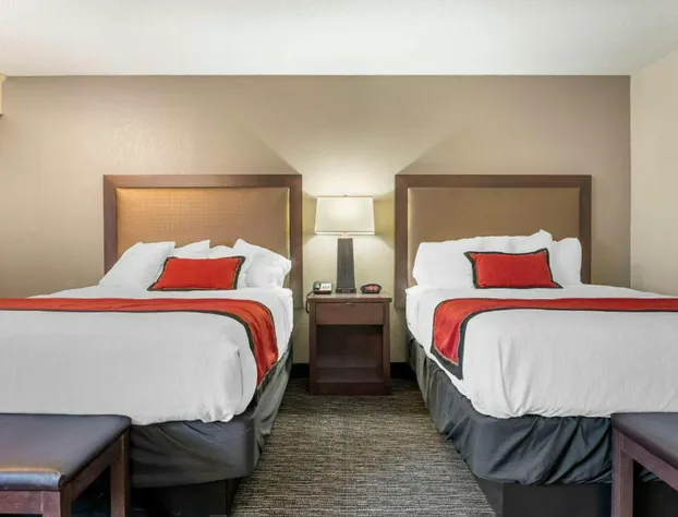 Best Western Plus Ramkota Hotel hotel detail image 3