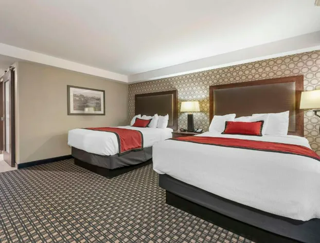 Best Western Plus Ramkota Hotel hotel detail image 4