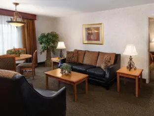 Best Western Plus Ramkota Hotel hotel detail image 4