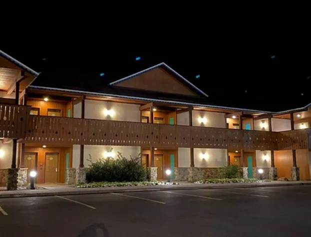 The Inn At Holiday Valley hotel detail image 2