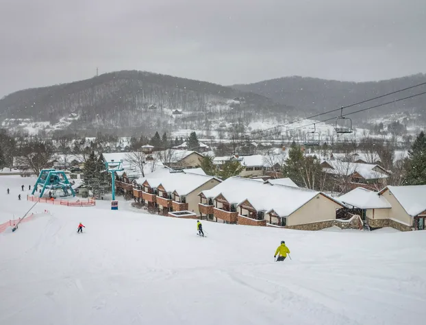 The Inn At Holiday Valley hotel detail image 3
