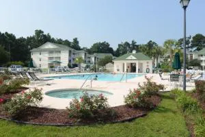 River Oaks Resort hotel detail image 1