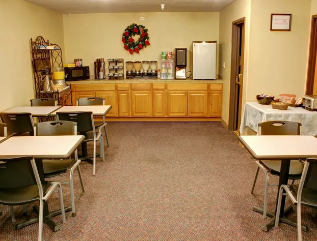 Blue Mountain Inn And Suites hotel detail image 2