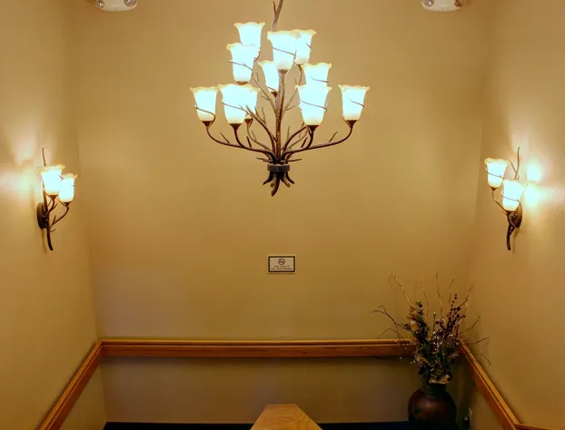 Blue Mountain Inn And Suites hotel detail image 3