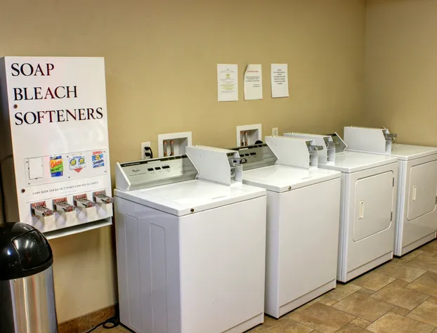 Blue Mountain Inn And Suites hotel detail image 4