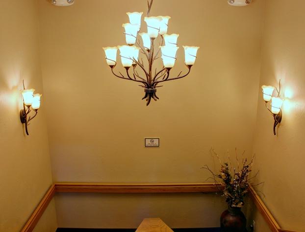 Blue Mountain Inn And Suites hotel detail image 3