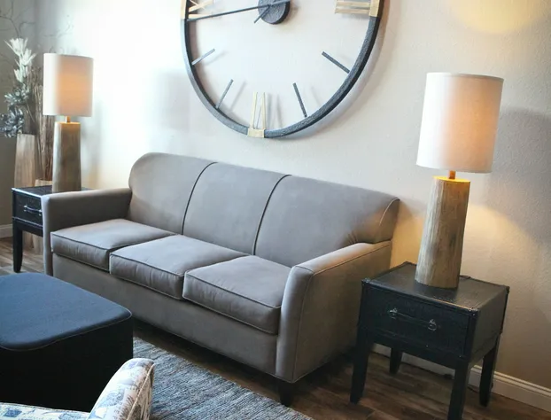 GrandStay Hotel & Suites Perham hotel detail image 1