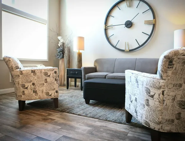 GrandStay Hotel & Suites Perham hotel detail image 3