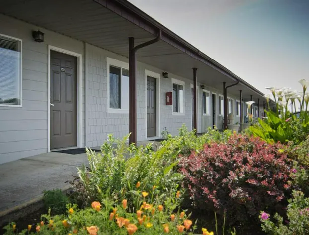 Pacific Reef Hotel & Light Show hotel detail image 1