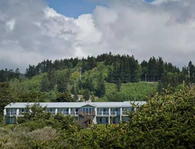 Pacific Reef Hotel & Light Show hotel detail image 1