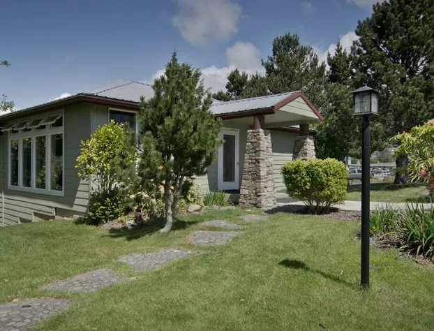 Pacific Reef Hotel & Light Show hotel detail image 2