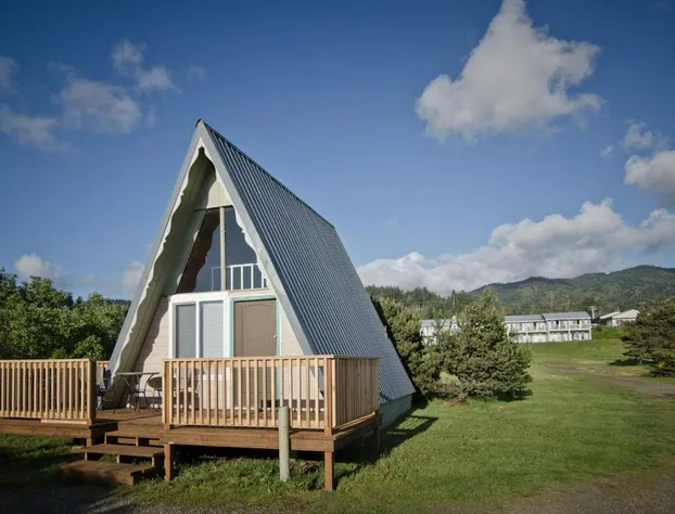 Pacific Reef Hotel & Light Show hotel detail image 3