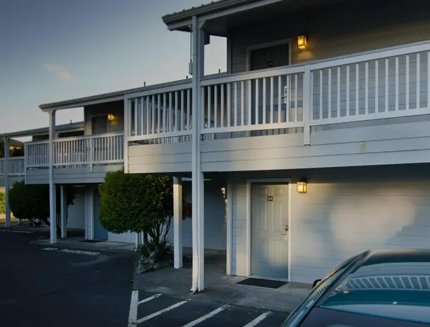 Pacific Reef Hotel & Light Show hotel detail image 4