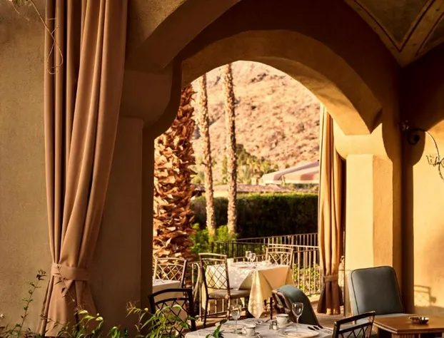 The Willows Palm Springs hotel detail image 2