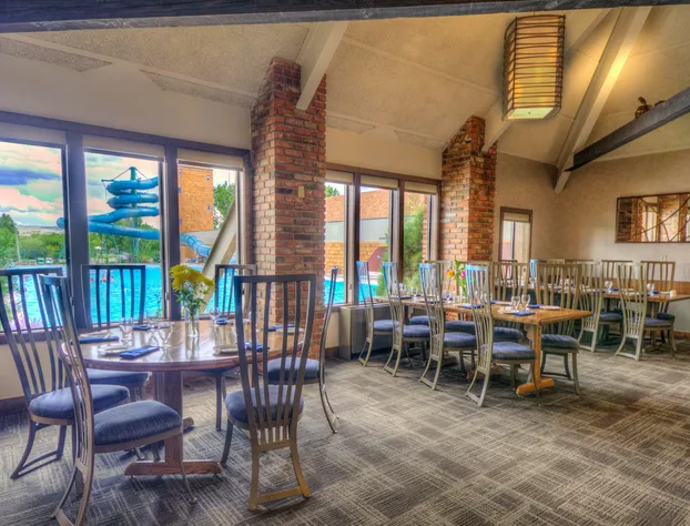 Fairmont Hot Springs Resort hotel detail image 2