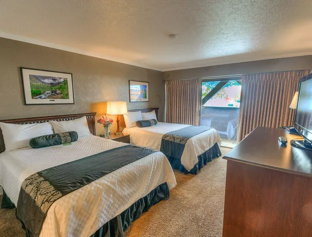 Fairmont Hot Springs Resort hotel detail image 3