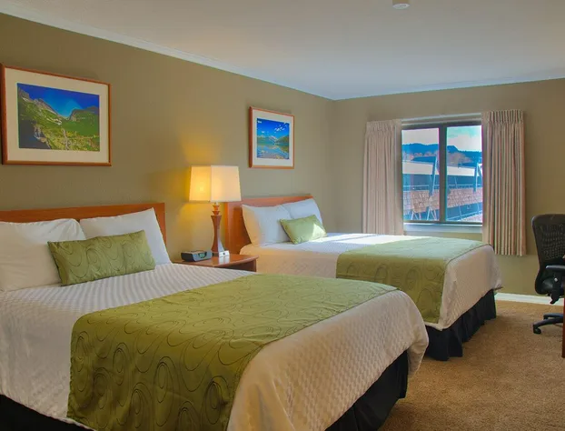 Fairmont Hot Springs Resort hotel detail image 4