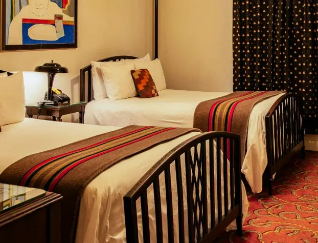 Hotel Congress hotel detail image 1