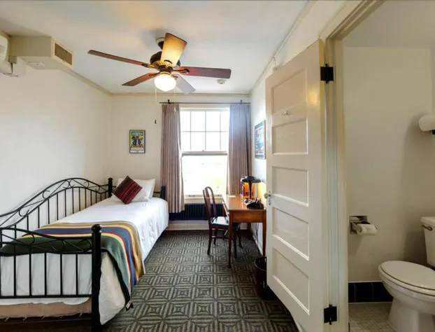 Hotel Congress hotel detail image 2