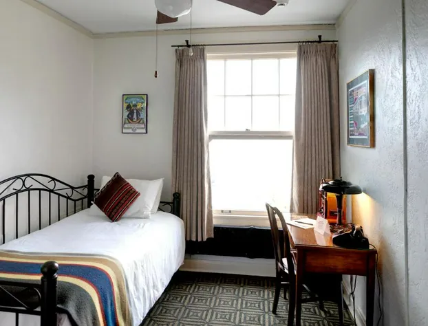 Hotel Congress hotel detail image 3