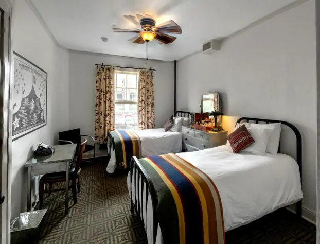 Hotel Congress hotel detail image 4