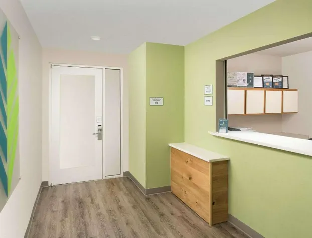 WoodSpring Suites Savannah Garden City hotel detail image 4