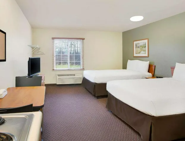 WoodSpring Suites Cincinnati Fairfield hotel detail image 4