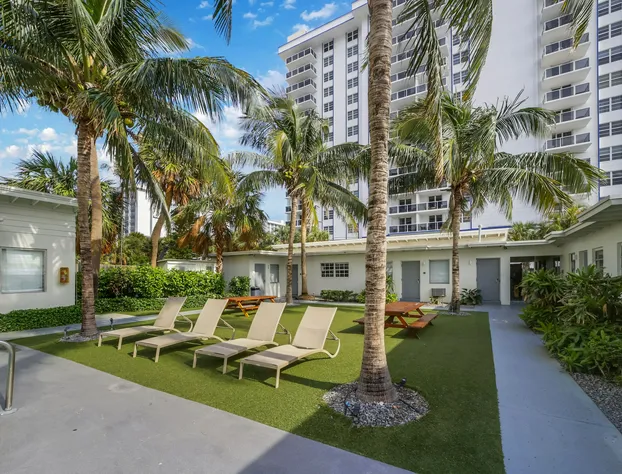 Fortuna Hotel hotel detail image 1