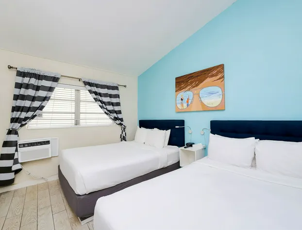 Fortuna Hotel hotel detail image 2