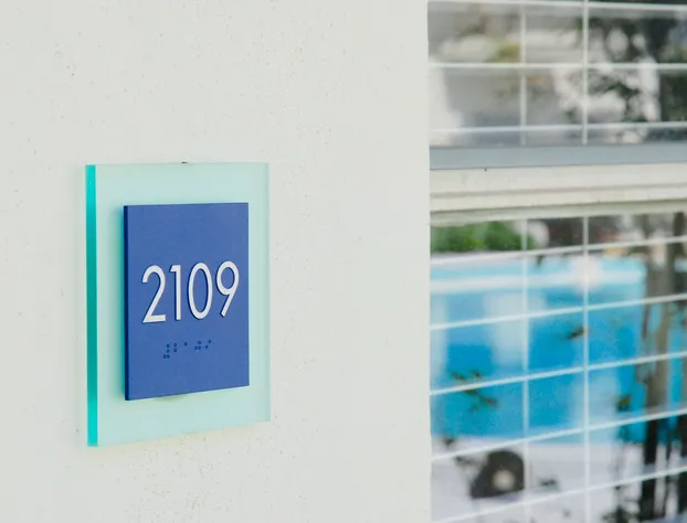 Fortuna hotel detail image 2