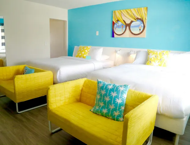 Fortuna hotel detail image 4