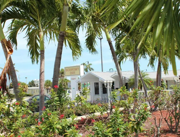 Economy Inn West Palm Beach hotel detail image 3