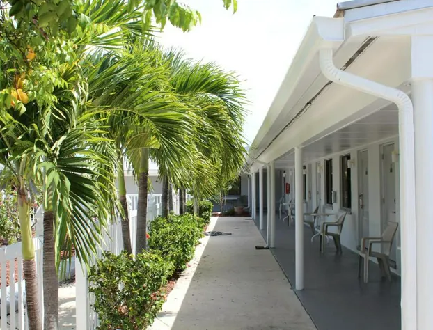 Economy Inn West Palm Beach hotel detail image 4