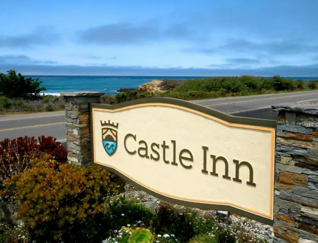 Castle Inn hotel detail image 2