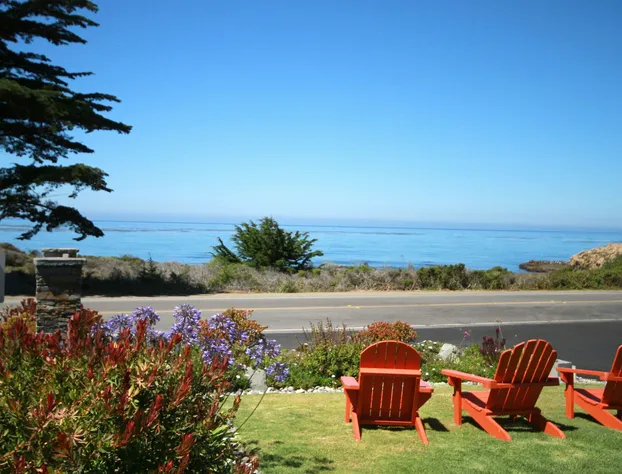 Castle Inn hotel detail image 1