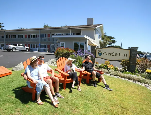 Castle Inn hotel detail image 2