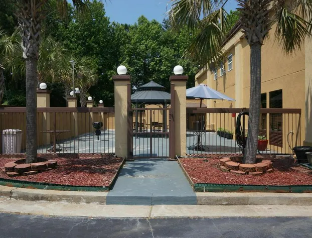 Stockbridge Inn hotel detail image 1