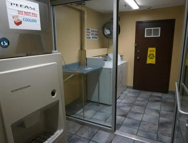 Stockbridge Inn hotel detail image 2