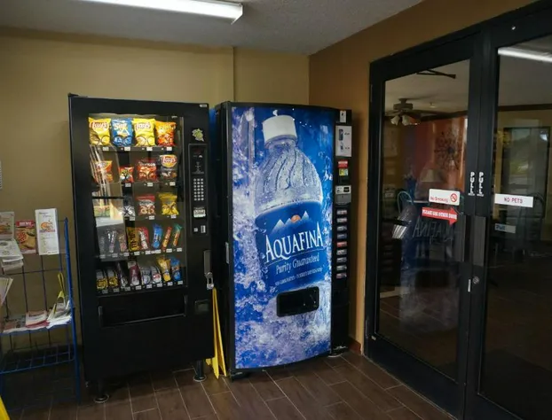 Stockbridge Inn hotel detail image 3