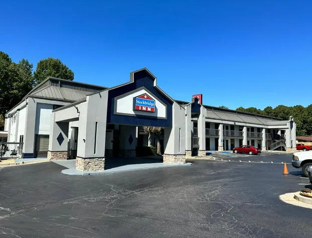 Stockbridge Inn hotel detail image 4