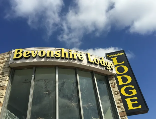 Bevonshire Lodge Motel hotel detail image 1