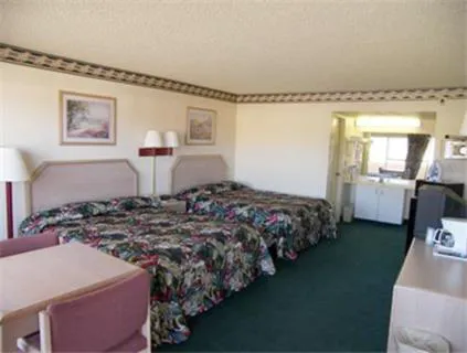 El Dorado Inn Suites hotel detail image 1
