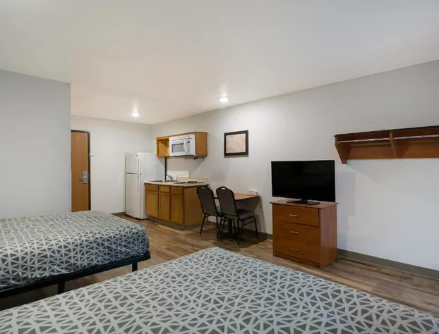 WoodSpring Suites Lexington hotel detail image 3