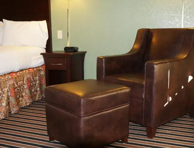 Regency Inn hotel detail image 3