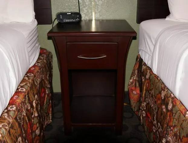 Regency Inn hotel detail image 2