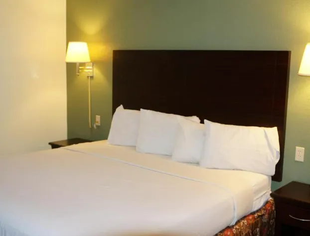 Regency Inn hotel detail image 4