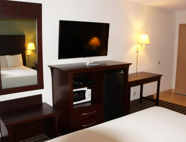 Regency Inn hotel detail image 3