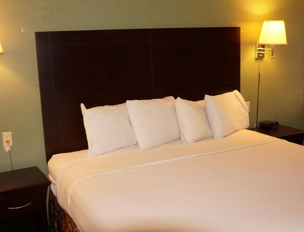 Regency Inn hotel detail image 4